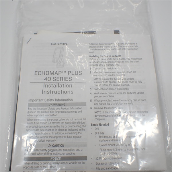ＥＣＨＯＭＡＰ ＰＬＵＳ ４５ＣＶＧＴ２１ーＴＭ セット